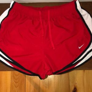 Nike Dry-Fit Athletic Shorts
